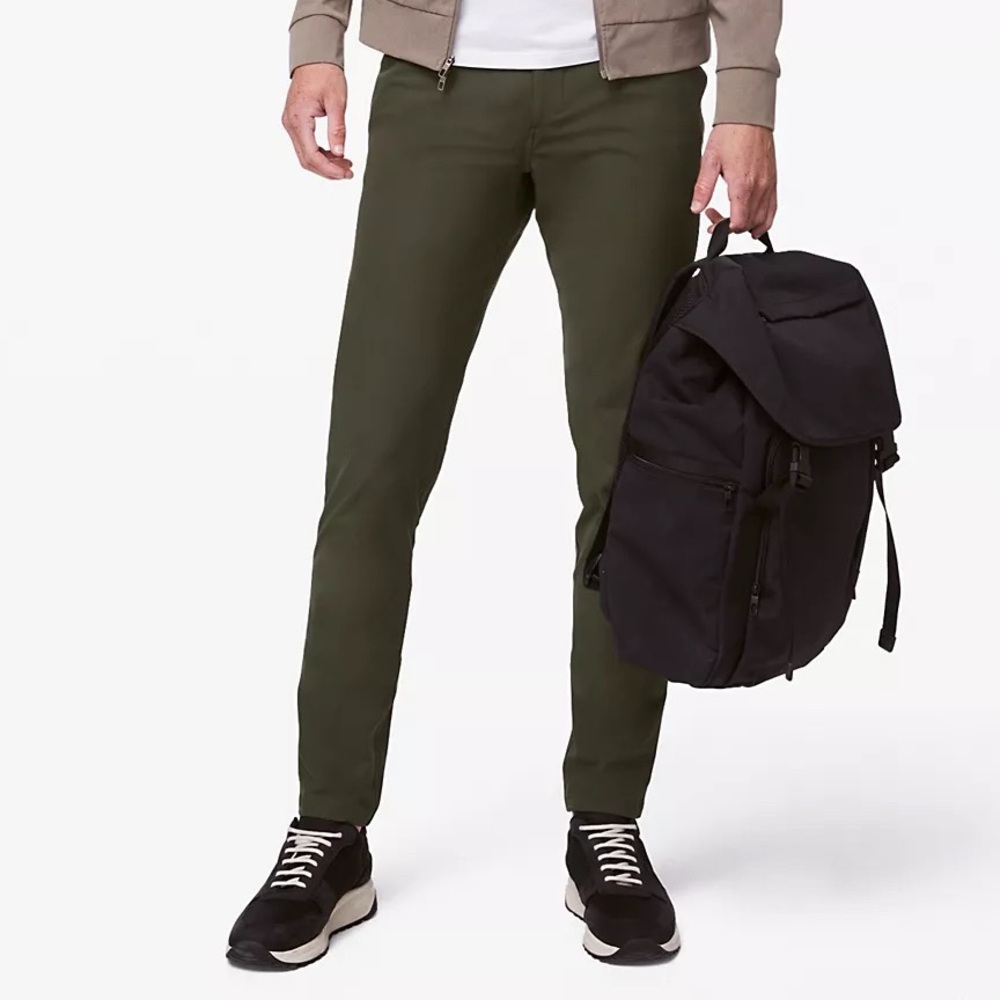 Lululemon ABC Slim-Fit Pant